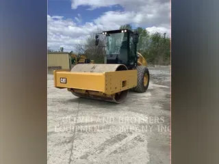 2018 CATERPILLAR CS76