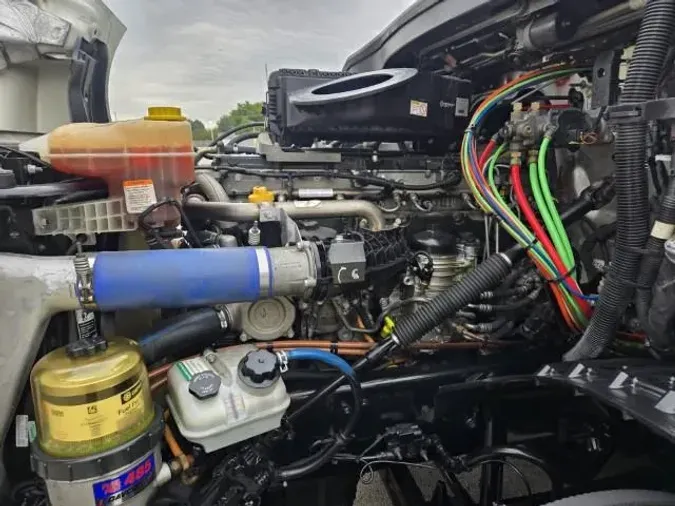 2021 Freightliner Cascadia