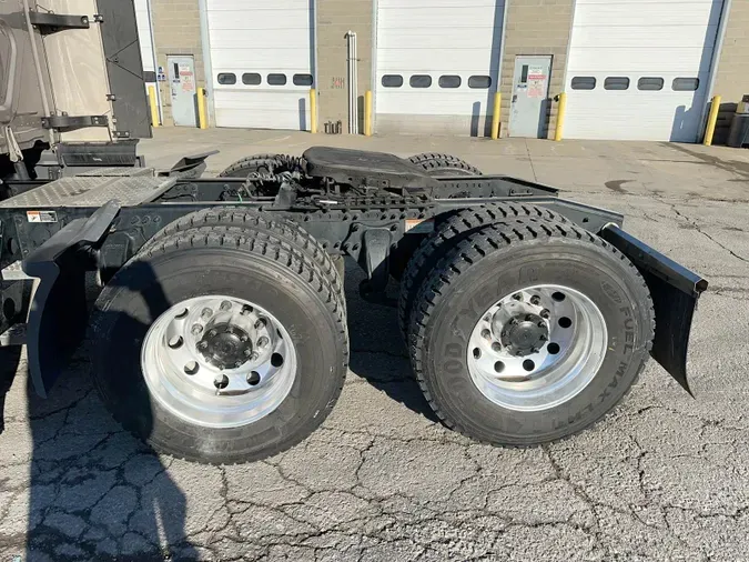 2023 Freightliner Cascadia