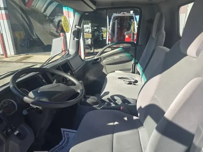 2020 CHEVROLET MOTOR DIV. LCF 4500HD3ce11fc1eac1d869e5e8b83188315b72