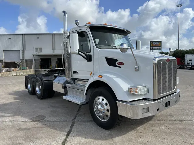 2020 Peterbilt 567