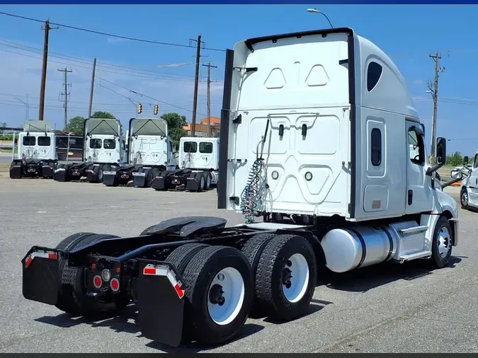 2020 FREIGHTLINER/MERCEDES NEW CASCADIA PX126643ce1deb3a10d2f12f1cbdf0d3074a6a3