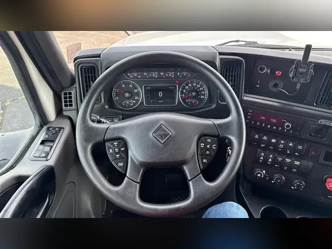 2022 INTERNATIONAL LT625
