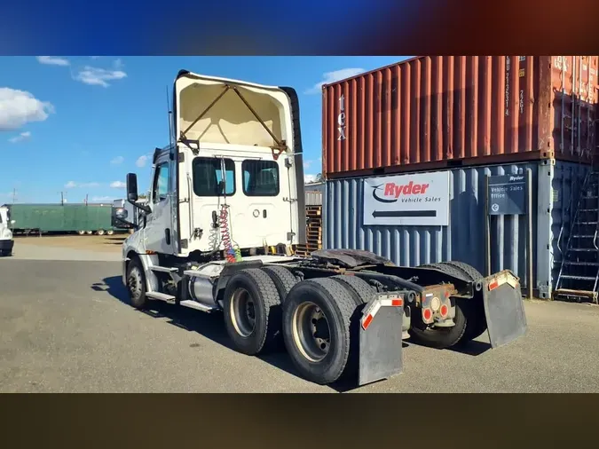 2020 FREIGHTLINER/MERCEDES NEW CASCADIA PX126643ce2cc9219b4b127631178a47b464545