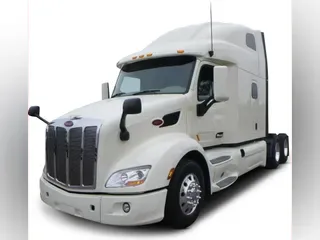 2022 Peterbilt 579