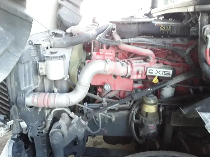 2022 NAVISTAR INTERNATIONAL LT625 DAYCAB T/A3ce4bc024779fe08029f1a5858ba371c