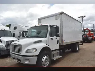 2015 FREIGHTLINER BUSINESS CLASS M2 106