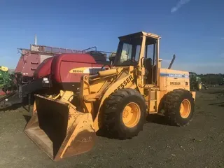 1978 Dresser 515C