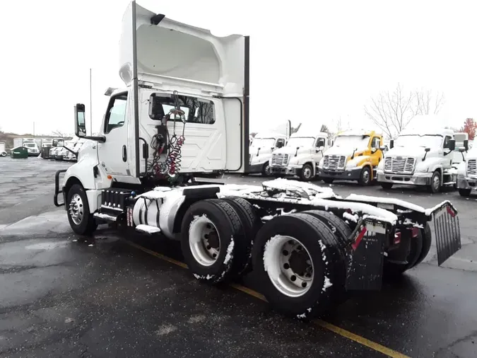 2020 NAVISTAR INTERNATIONAL LT625 DAYCAB T/A3ce80e0728eac651c04b17de4a222689