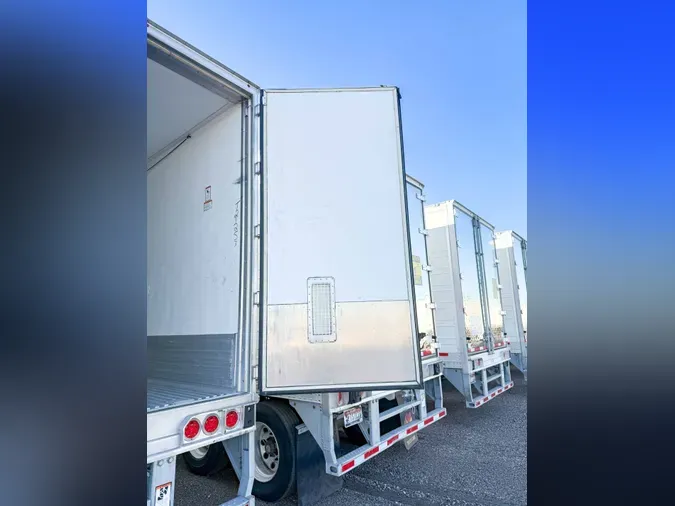 2020 VANGUARD VAN - REF