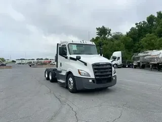 2019 Freightliner Cascadia