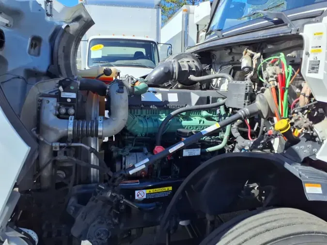 2020 VOLVO VNL64T-7603ce96f76728abcc2ddf2f3e9b91abde0