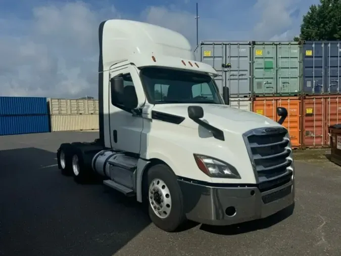 2020 FREIGHTLINER/MERCEDES NEW CASCADIA PX126643ceae8d74b259c67a3d7767b68f146fa