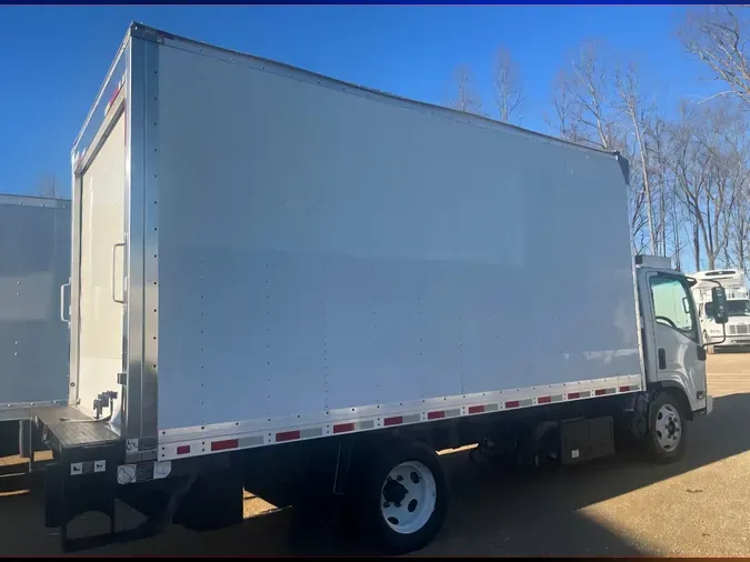 2017 ISUZU NPR3ceaea04504ff8023c97589060d9b579