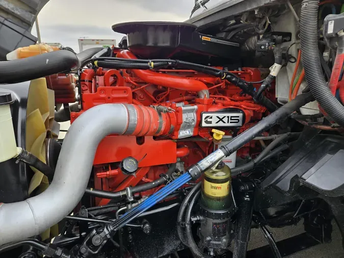 2024 International LT625