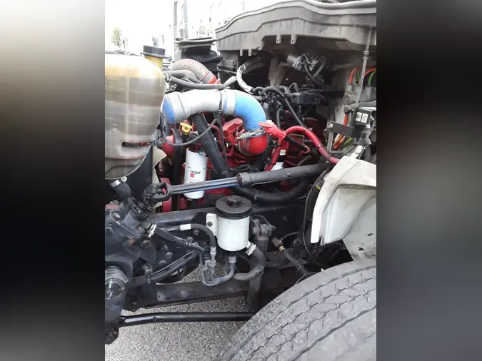 2016 NAVISTAR INTERNATIONAL 4300