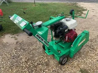 2010 EDCO DS18-13H