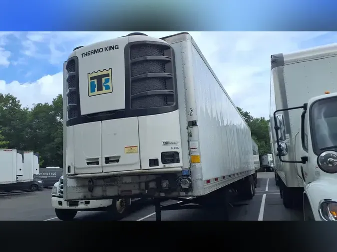 2019 UTILITY TRAILERS VS2RA 42/150/1023cec3e444b37c48aa60e696fc5b07b47