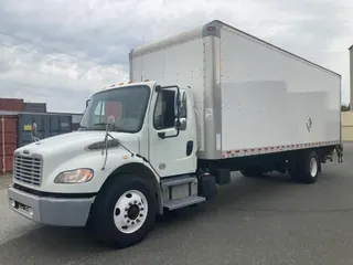 2020 FREIGHTLINER/MERCEDES M2 106