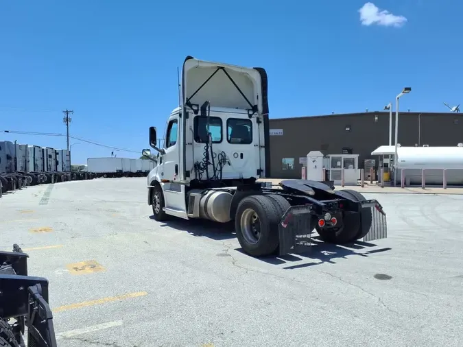2021 FREIGHTLINER/MERCEDES CASCADIA PX11642ST3ced96cbd222f6f2163991c24c937433