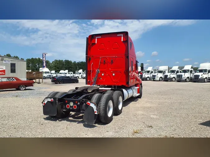 2021 FREIGHTLINER/MERCEDES NEW CASCADIA PX126643ced99ef76345d713544af8bba533346