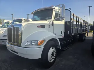 2020 Peterbilt 337