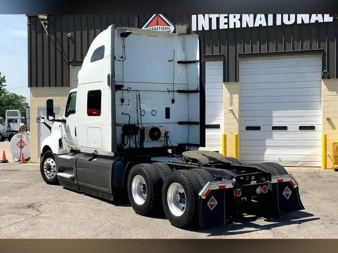 2021 INT LT625 6x4