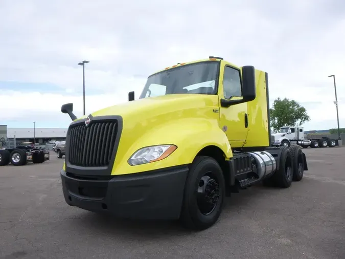 2023 International LT6253cef41657e954a3a081894d9bd360c6e