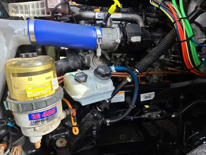 2020 FREIGHTLINER/MERCEDES NEW CASCADIA 116