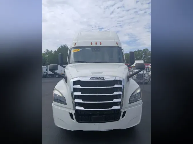 2022 FREIGHTLINER/MERCEDES NEW CASCADIA PX126643cf0b604b8a08beb2a2543f2b126f087