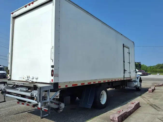 2019 NAVISTAR INTERNATIONAL 4300