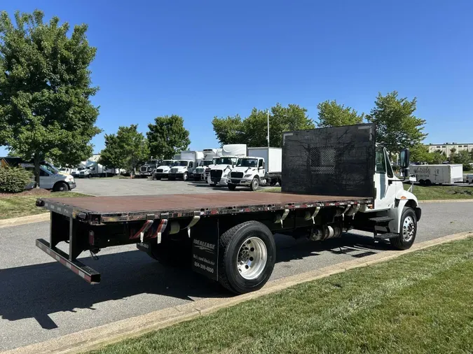 2019 International 43003cf1021a51e6da5c5bb9a9a064b43af9