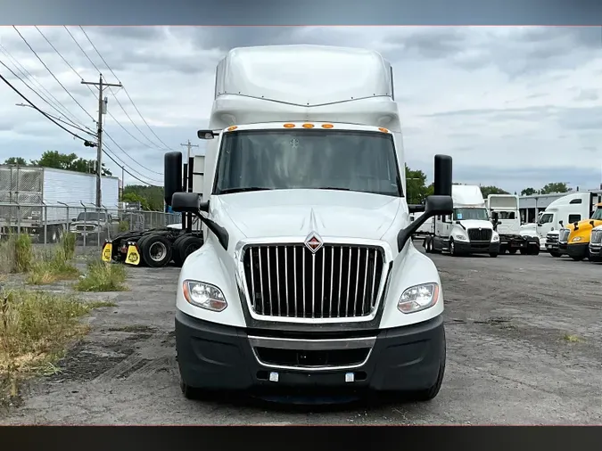 2023 INT LT625 6X4