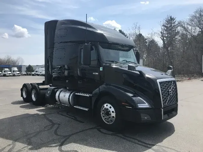 2019 Volvo VNL647603cf33b94afb63e3a522ac470287379a5