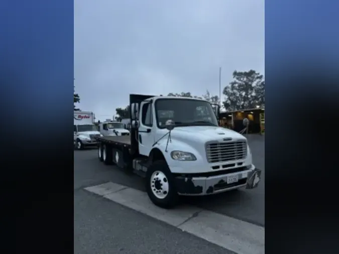 2018 FREIGHTLINER M2 1063cf39910ae9b379565f6818cdefc0d8d