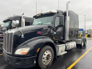 2019 PETERBILT 579