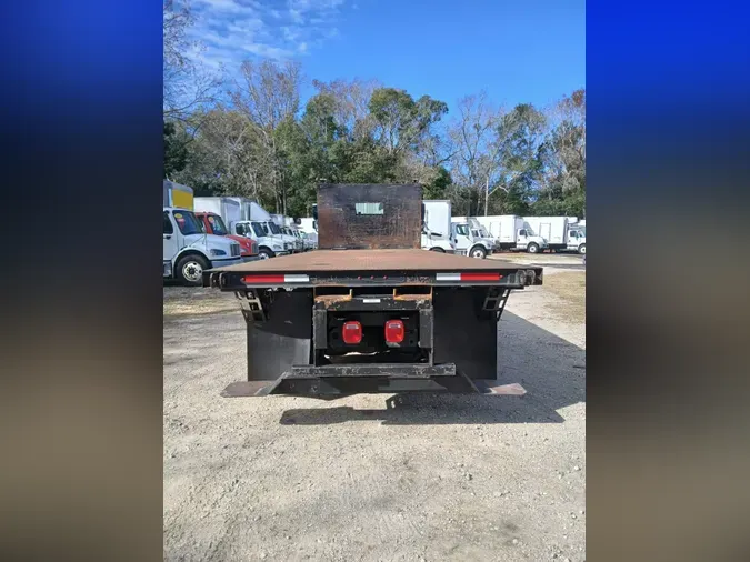 2020 FREIGHTLINER/MERCEDES M2 106