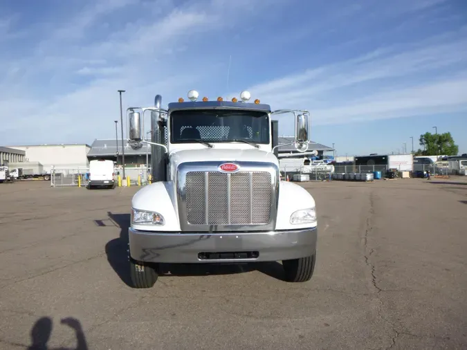 2020 Peterbilt 337