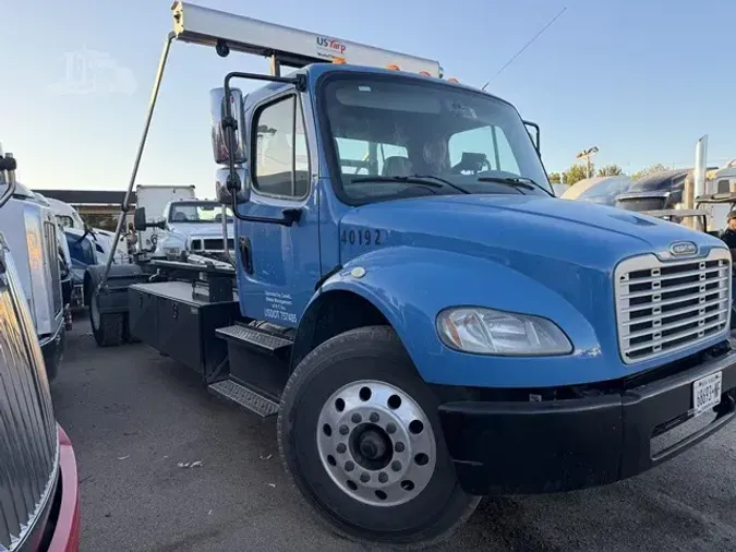 2016 FREIGHTLINER BUSINESS CLASS M2 1063cf545d9021ea86d5b65ff2d8cfbed72