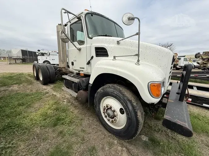 2007 MACK GRANITE CV7133cf5766b293452560328486e155727a6