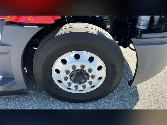 2022 FREIGHTLINER CA1263cf671adc3080227fc7db11f8f91288b