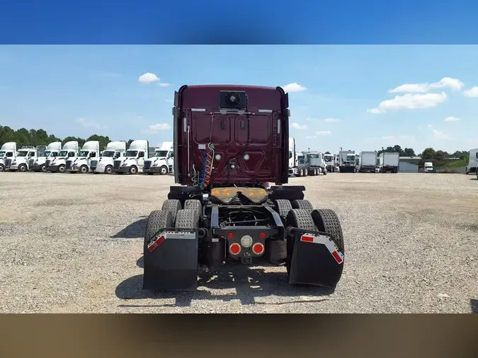 2020 FREIGHTLINER/MERCEDES NEW CASCADIA PX12664