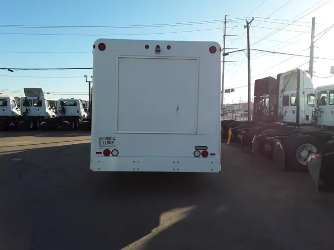 2017 FREIGHTLINER/MERCEDES M2 106