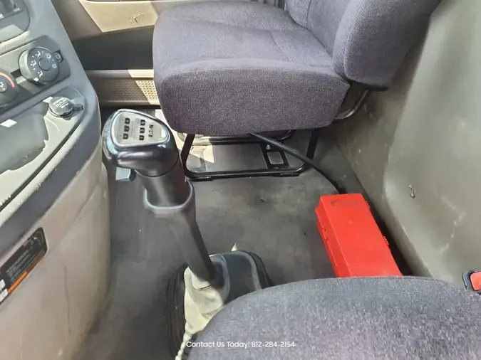 2018 FREIGHTLINER CASCADIA 125
