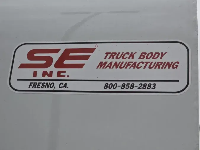 2026 Ford F-750SD