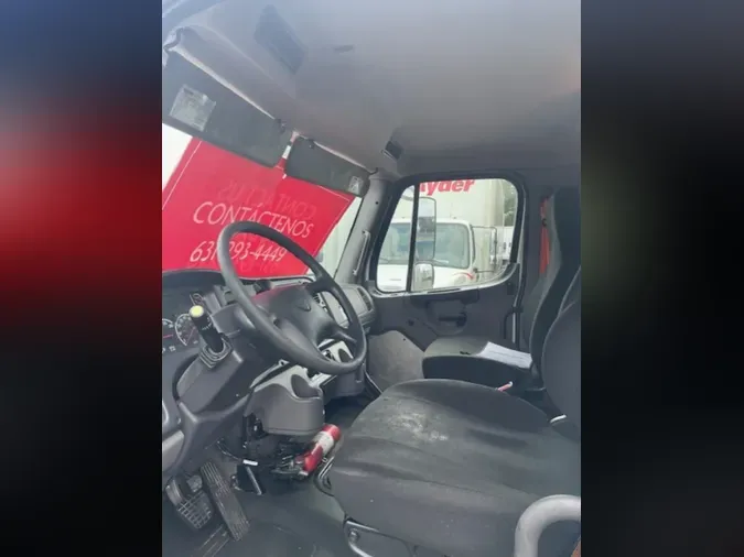 2020 FREIGHTLINER M2 106