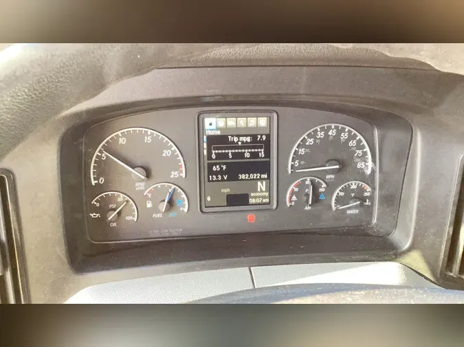 2021 Freightliner Cascadia