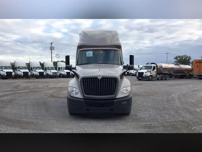 2022 International LT3cfa261b6f963d8794b821415a11c635