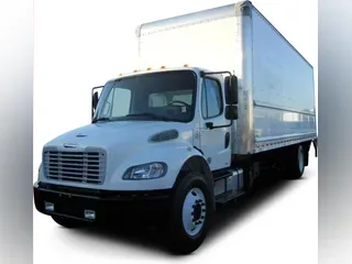 2018 Freightliner Business Class M2 106