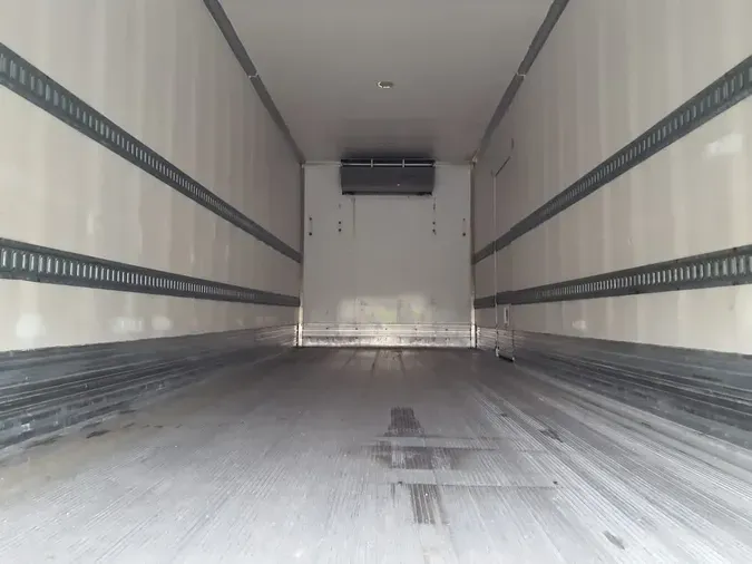 2018 NAVISTAR INTERNATIONAL 4300